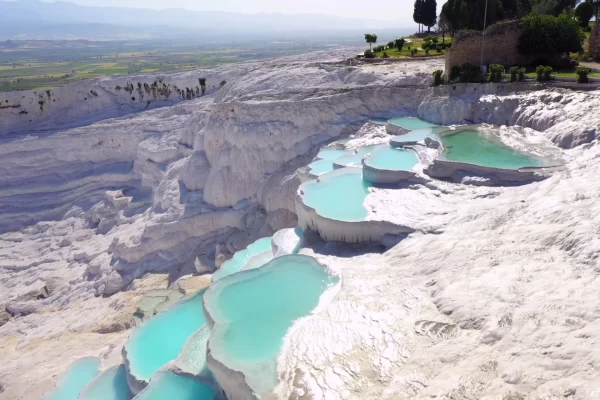 pamukkale travel agency