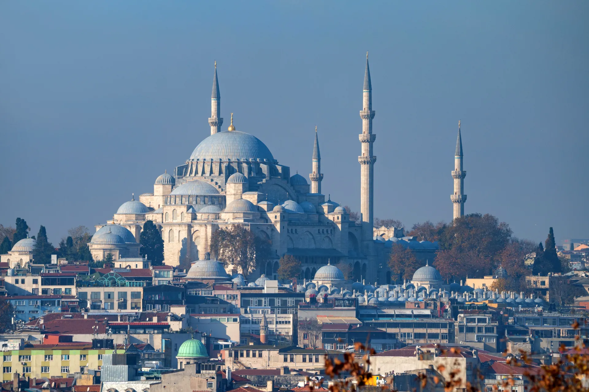 travel agencies in istanbul turkey