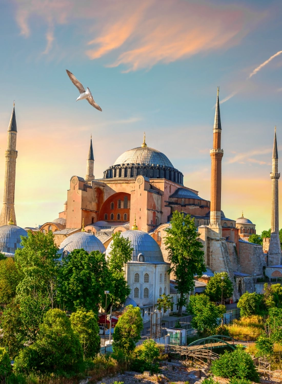 travel agencies in istanbul turkey